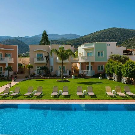 Kings Village Malia  Exterior photo