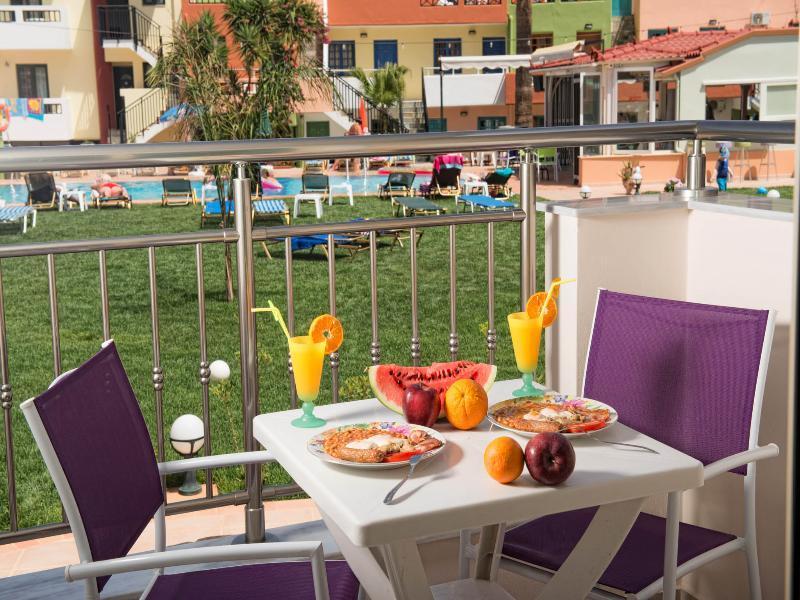 Kings Village Malia  Exterior photo