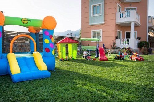 Kings Village Malia  Exterior photo