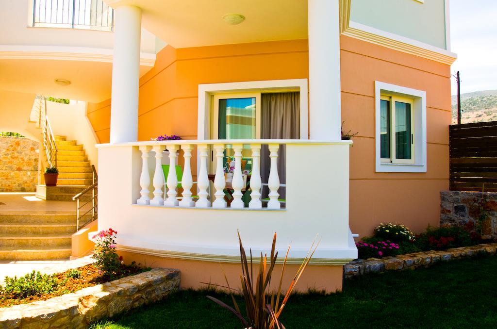 Kings Village Malia  Exterior photo