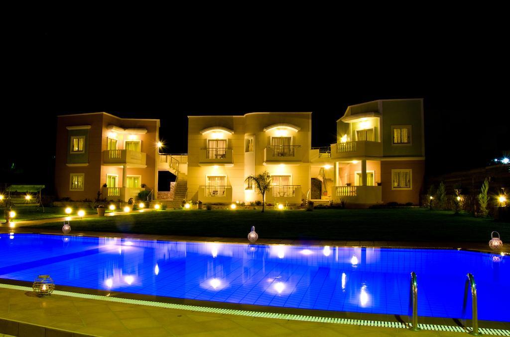 Kings Village Malia  Exterior photo