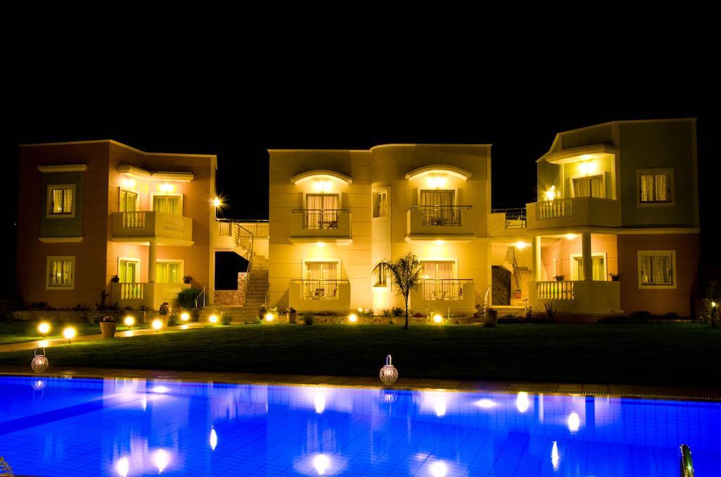 Kings Village Malia  Exterior photo