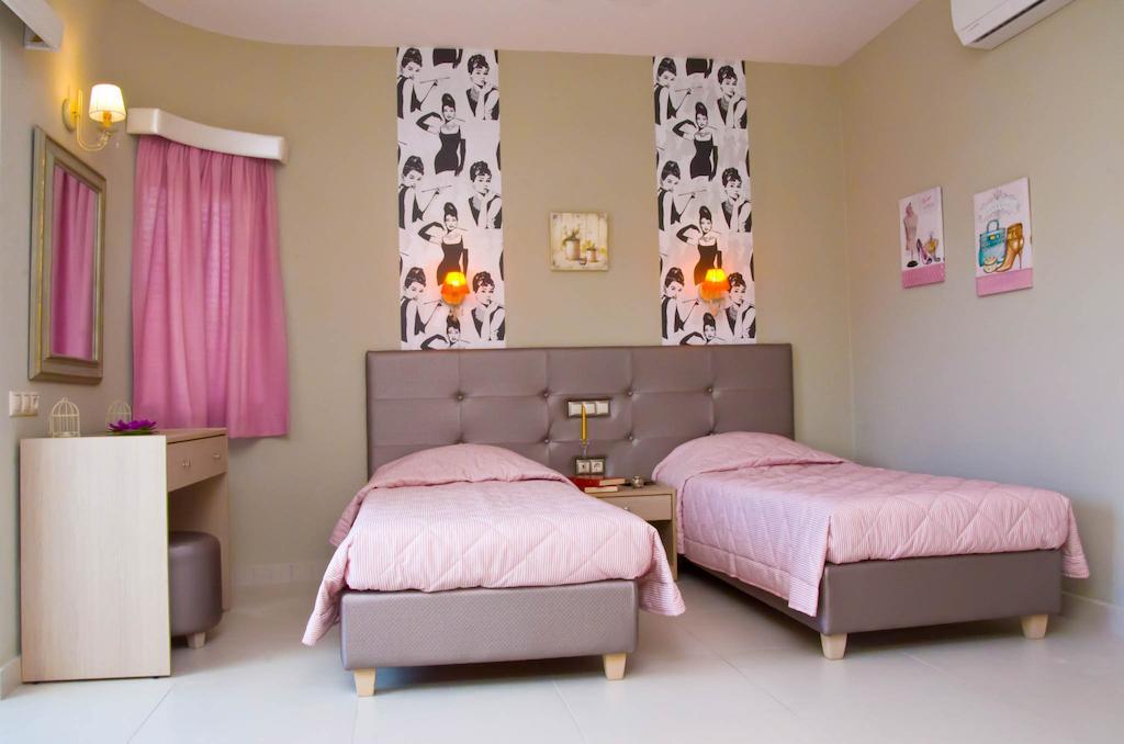 Kings Village Malia  Room photo