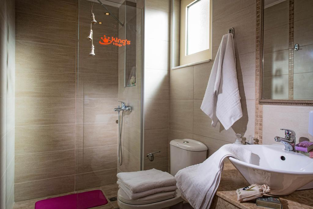Kings Village Malia  Room photo