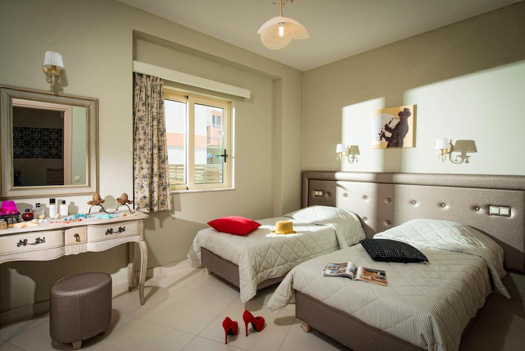 Kings Village Malia  Room photo