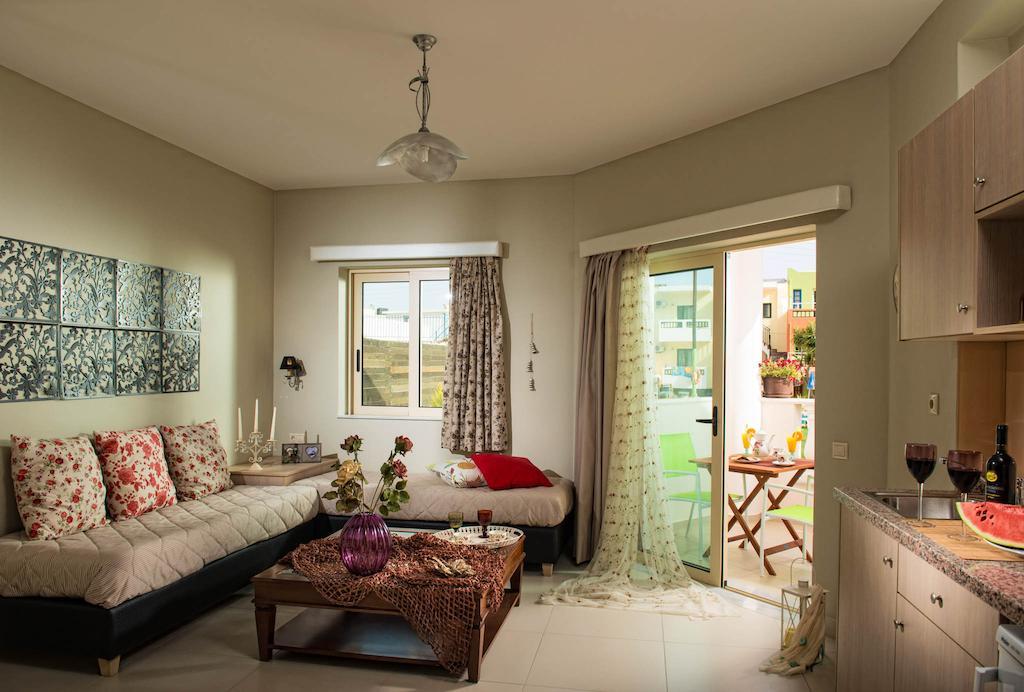 Kings Village Malia  Room photo