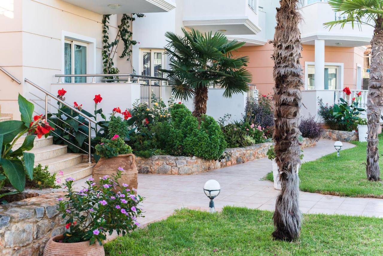 Kings Village Malia  Exterior photo