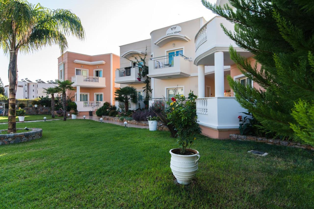Kings Village Malia  Exterior photo